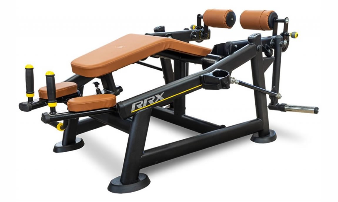 Mesa Flexora